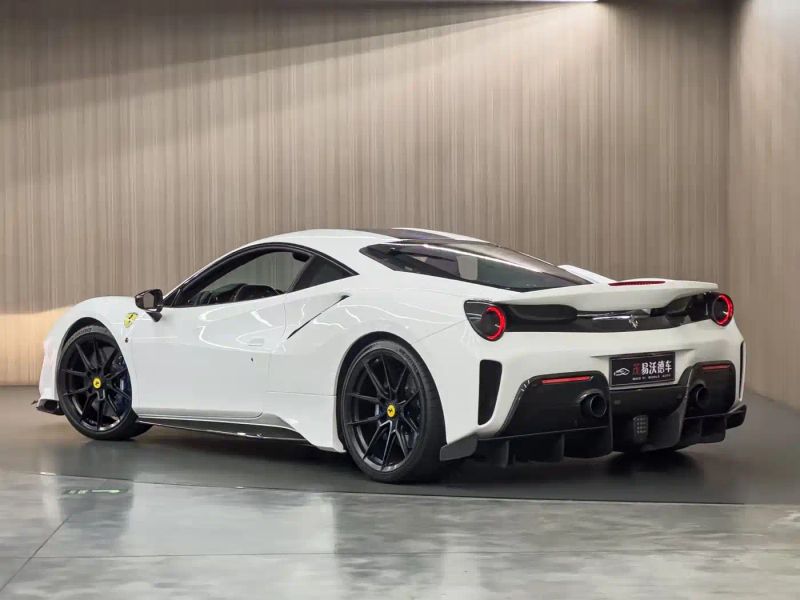 california 488