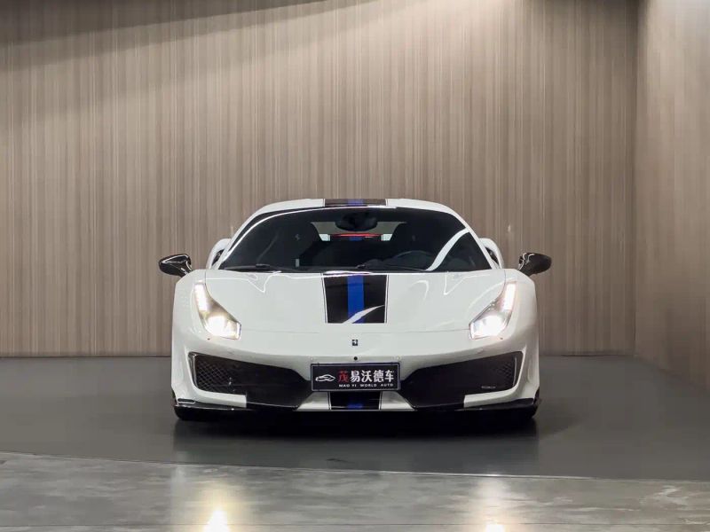 california 488