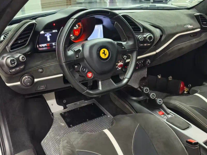 california 488