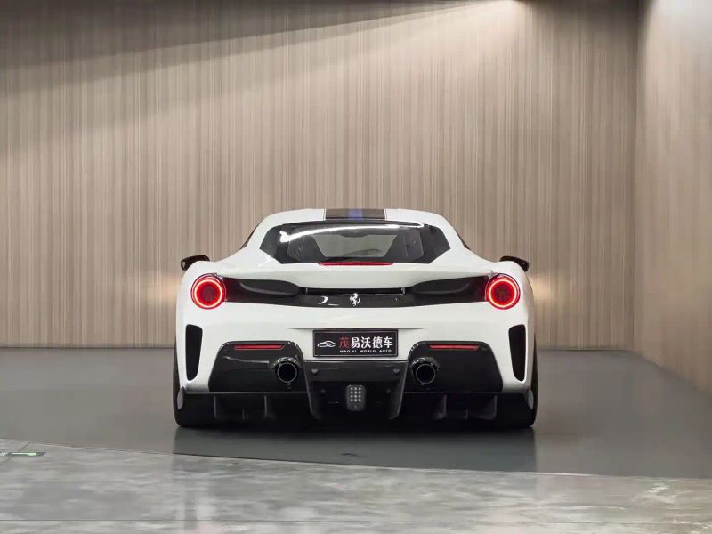california 488