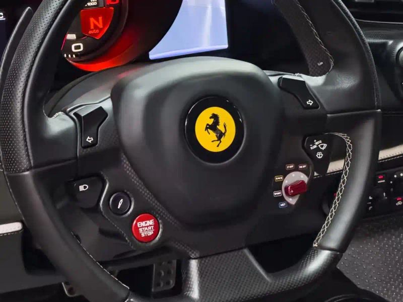 california 488