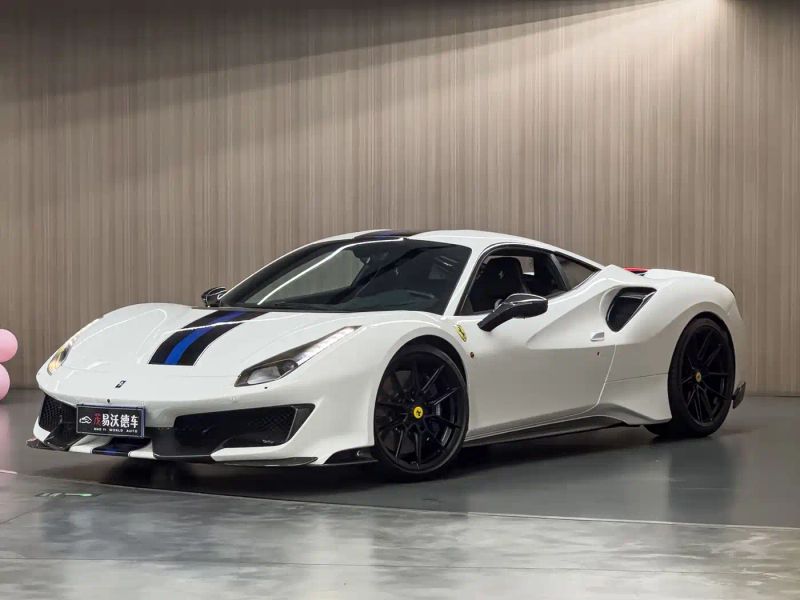 california 488