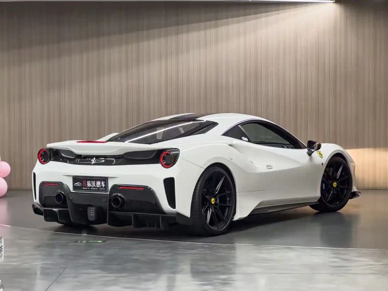 california 488