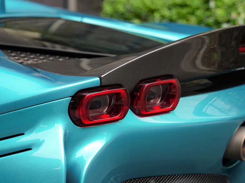 california sf90