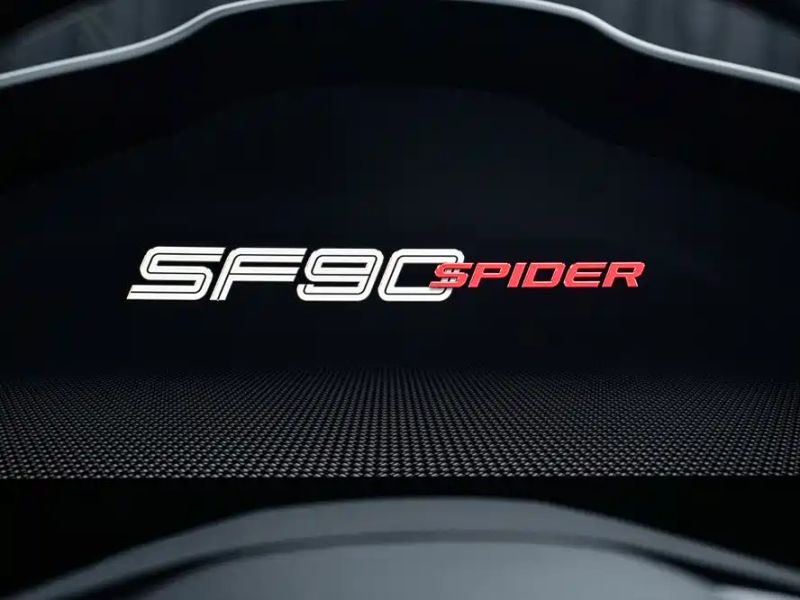 california sf90