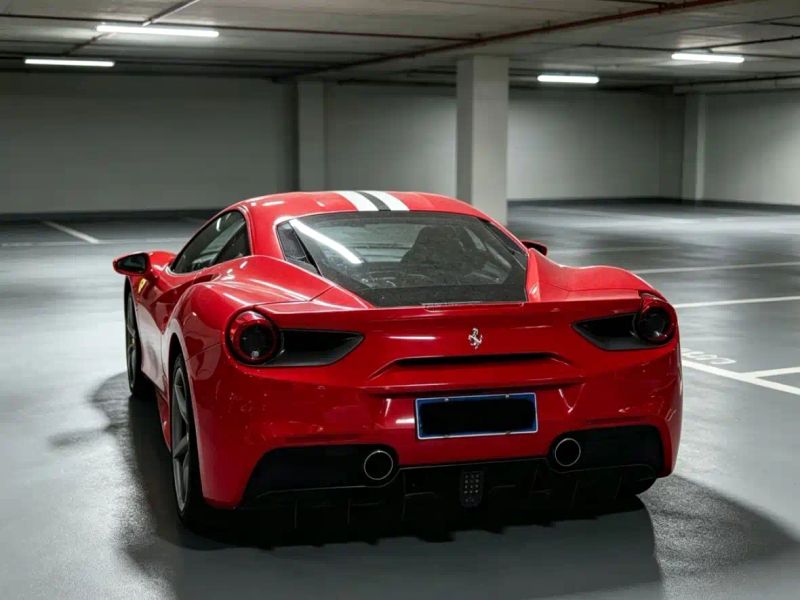 california 488