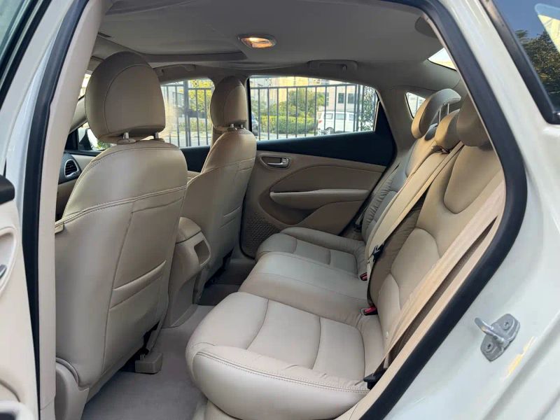 feixiang sedan