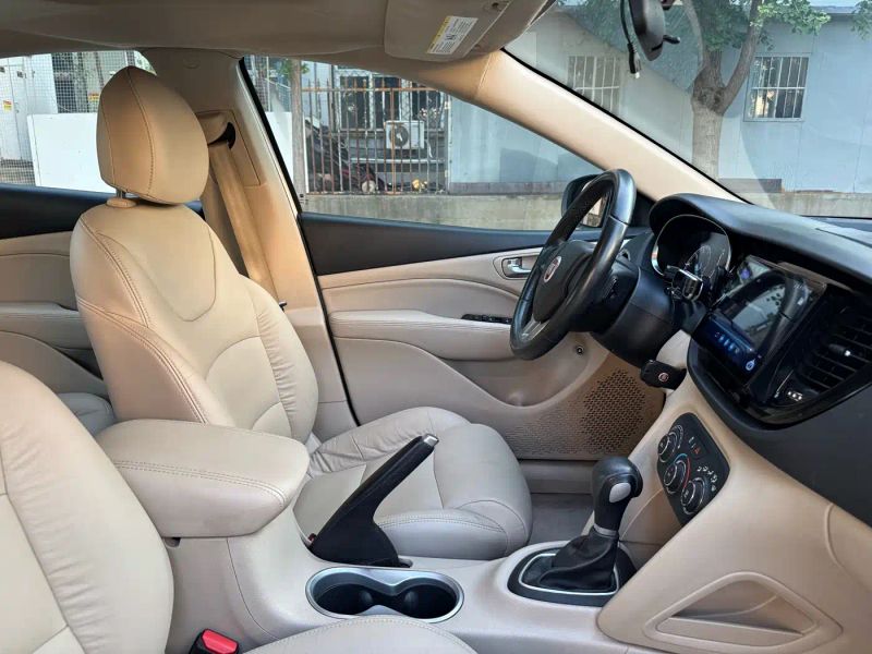 feixiang sedan