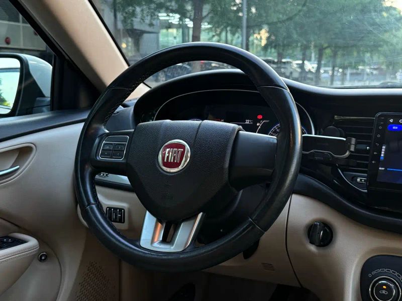 feixiang sedan