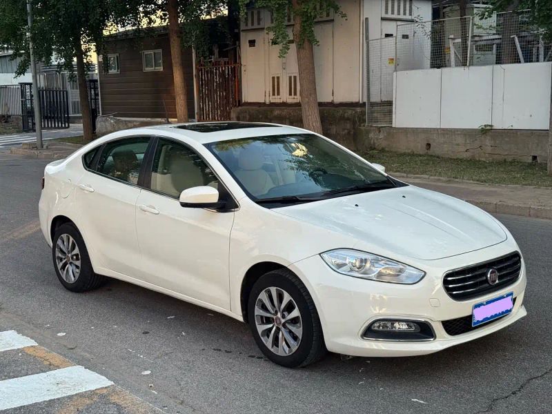 feixiang sedan
