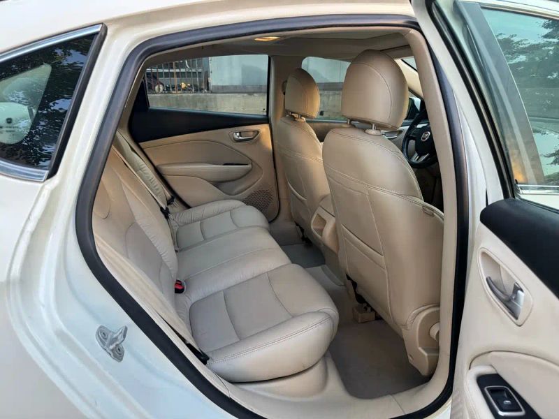 feixiang sedan