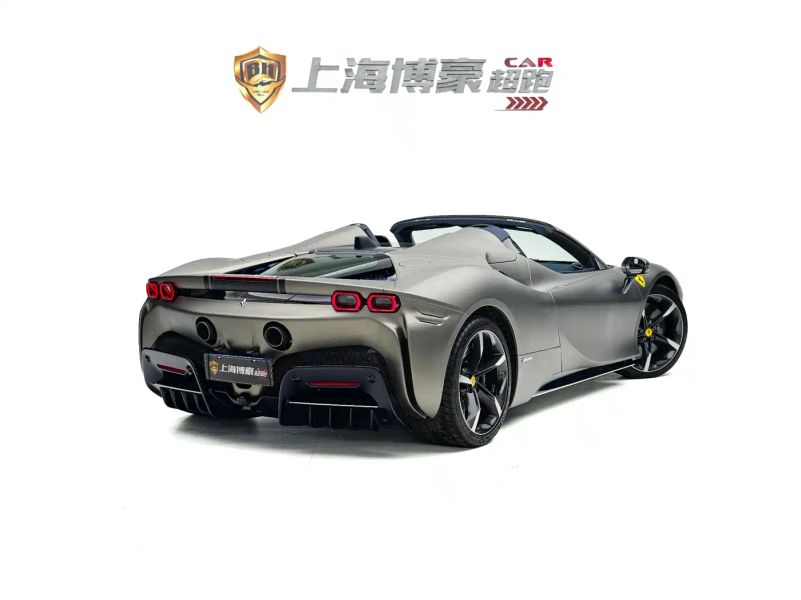 california sf90