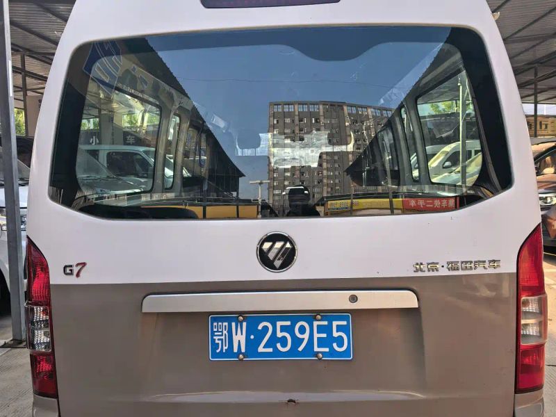 tuoyano g7