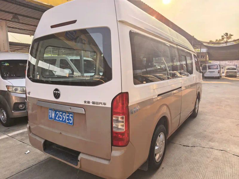 tuoyano g7