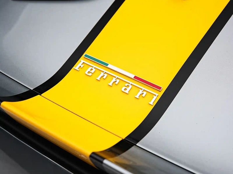california ferrari_812