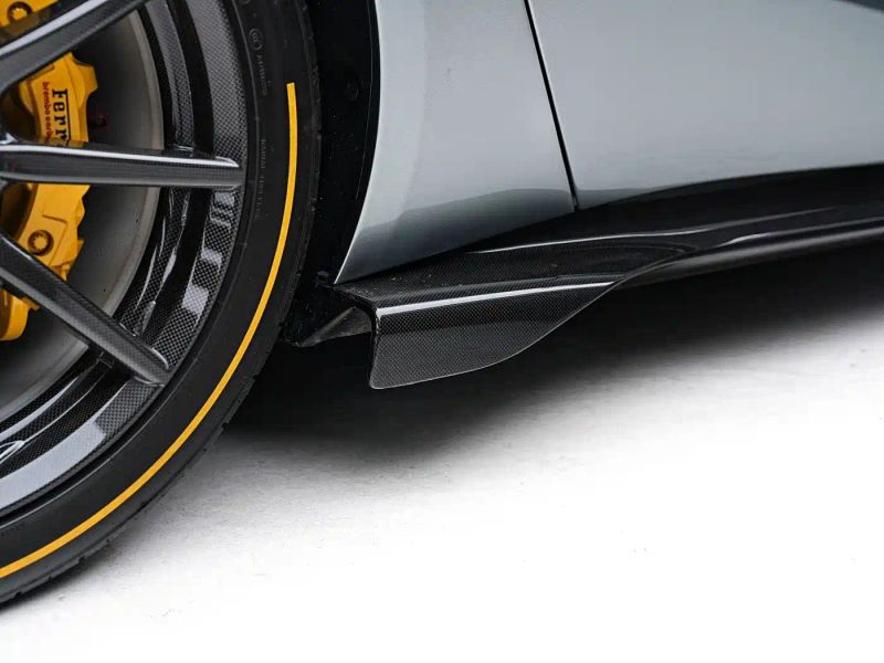 california ferrari_812