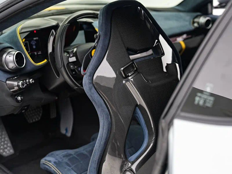 california ferrari_812