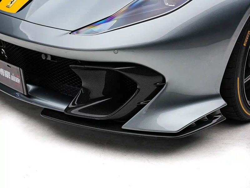 california ferrari_812