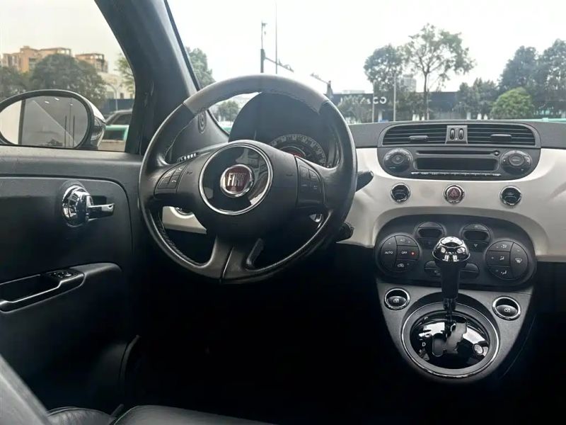 feixiang 500
