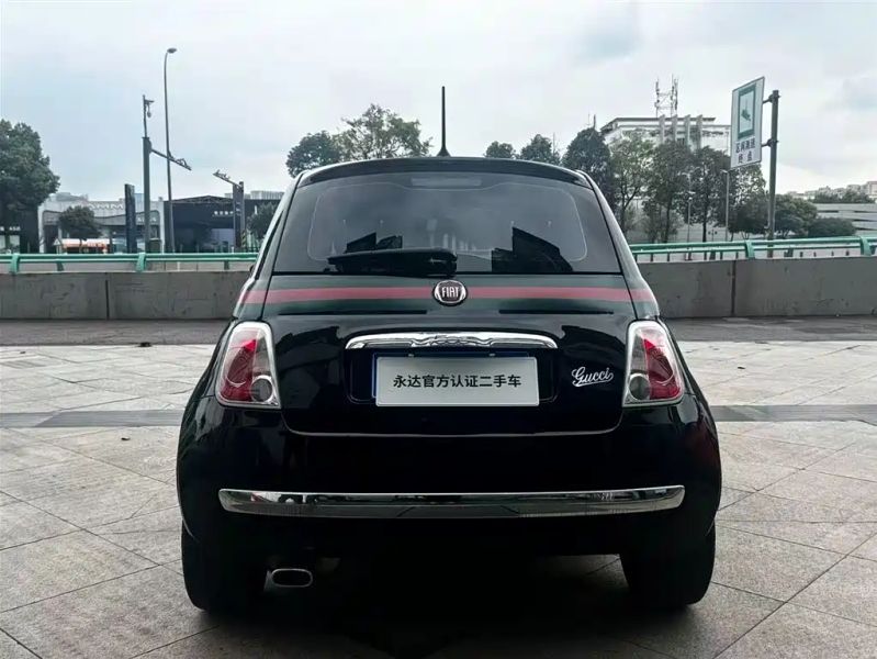 feixiang 500