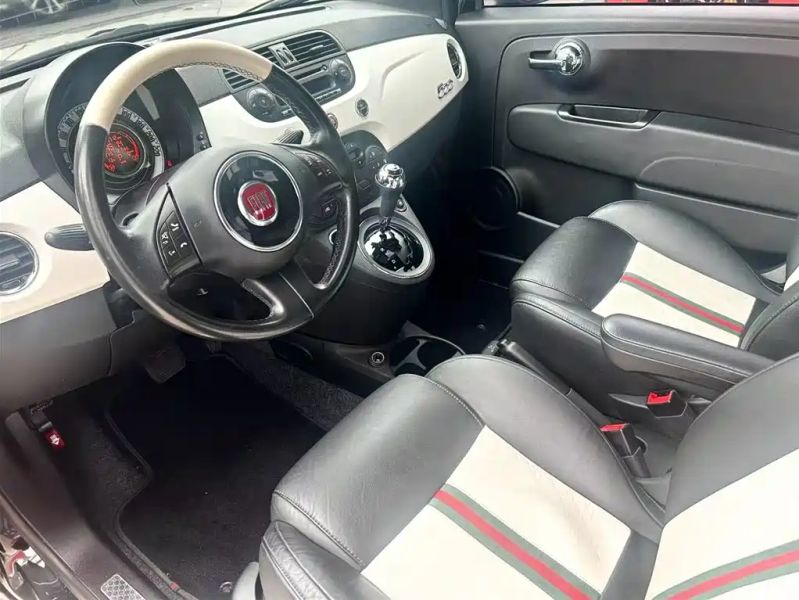 feixiang 500