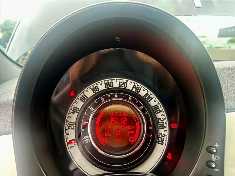 feixiang 500