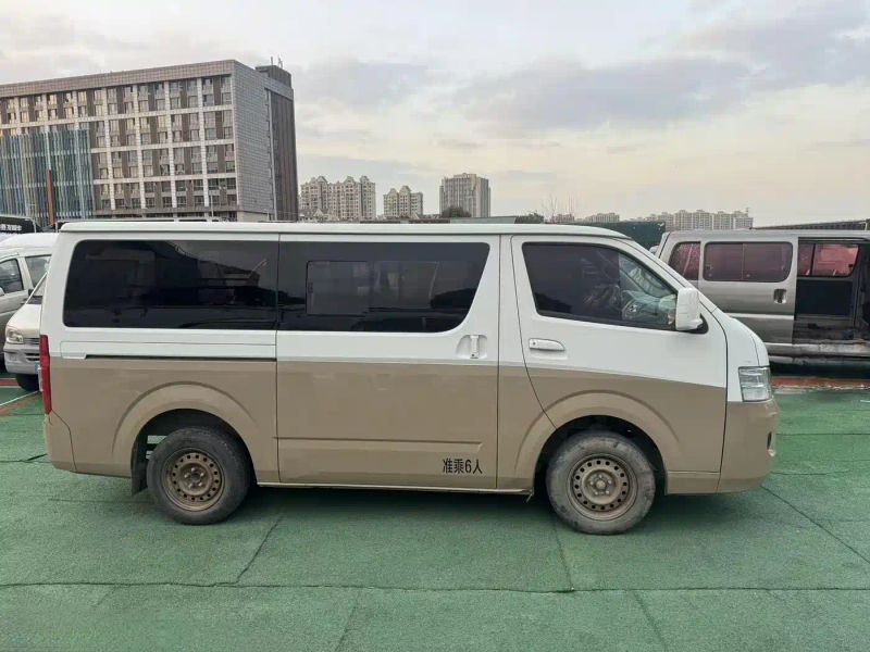 tuoyano g7