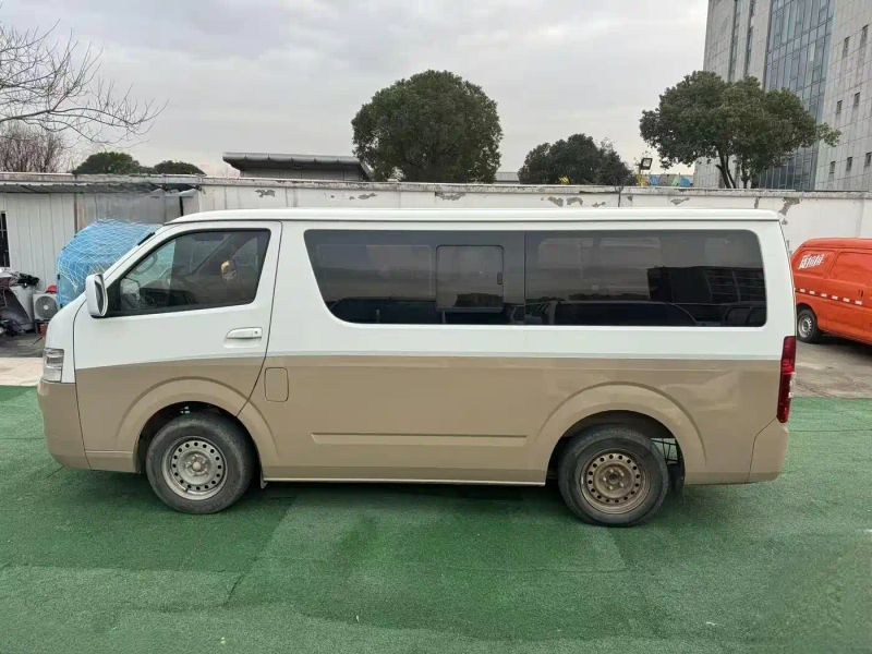 tuoyano g7