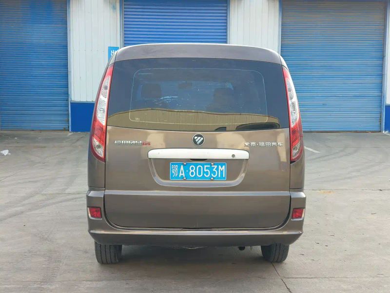 tuoyano g5