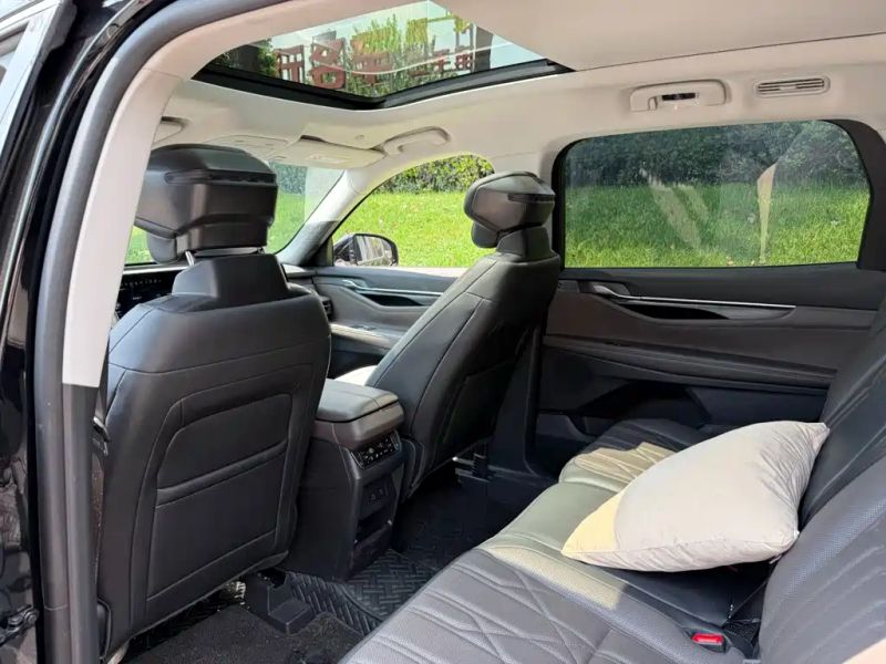 mondeo ruijiel