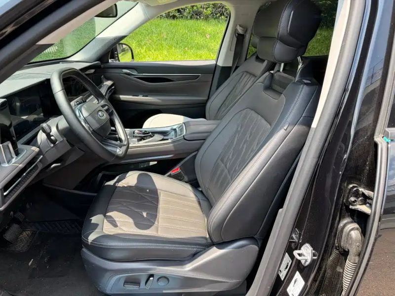 mondeo ruijiel