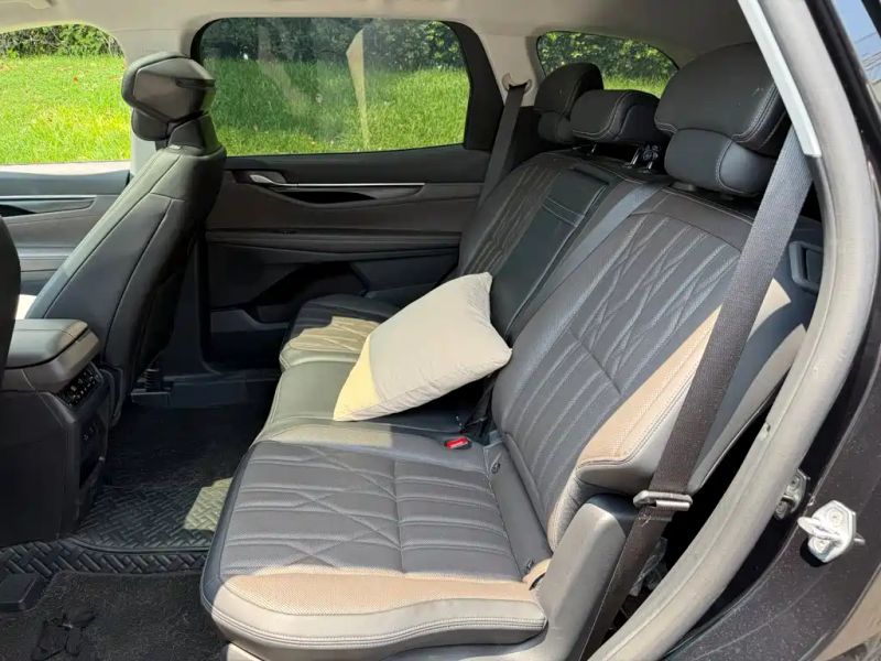 mondeo ruijiel