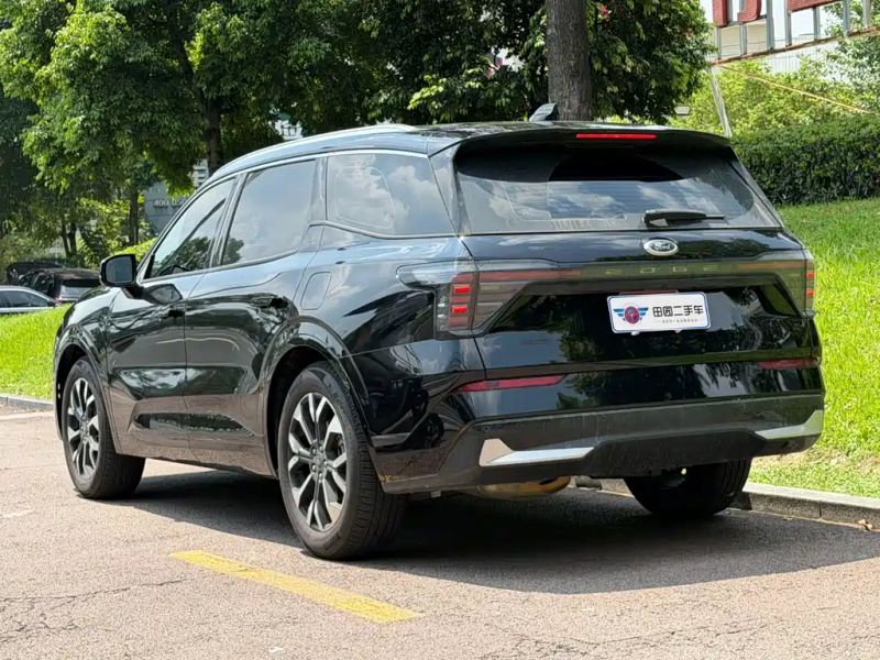 mondeo ruijiel