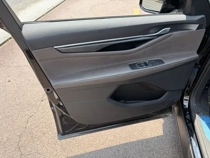 mondeo ruijiel