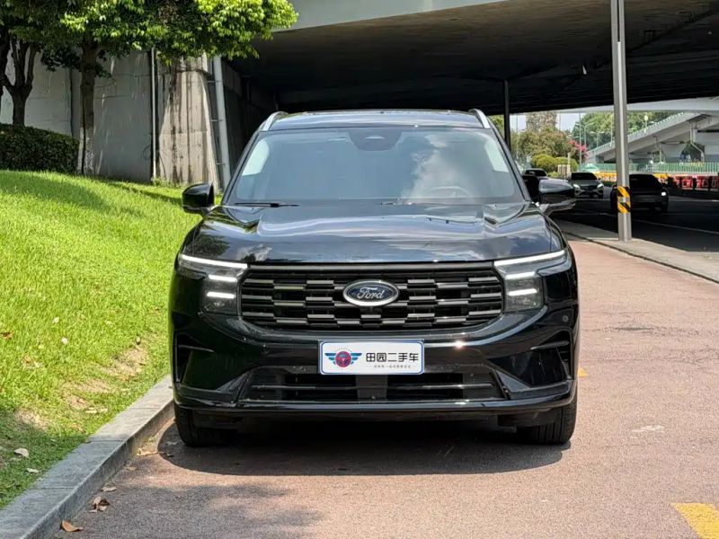 mondeo ruijiel