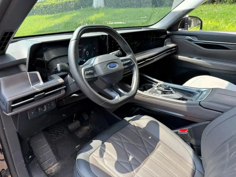 mondeo ruijiel