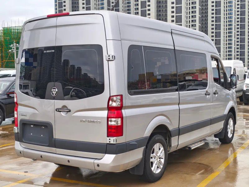 tuoyano foton
