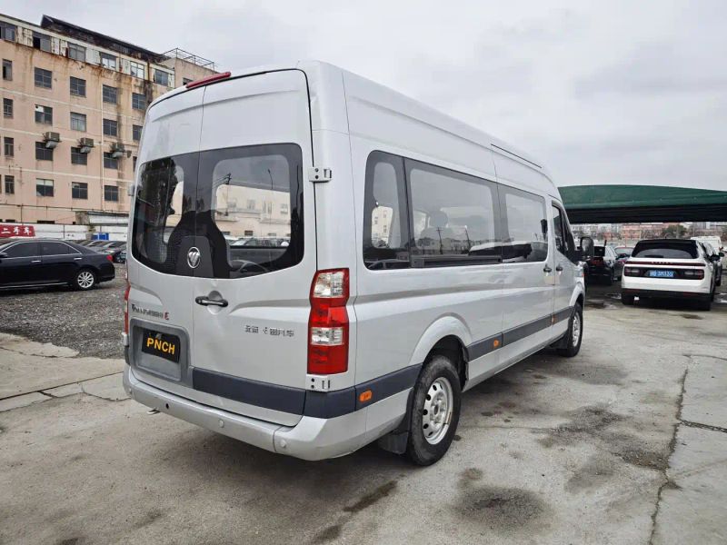 tuoyano foton