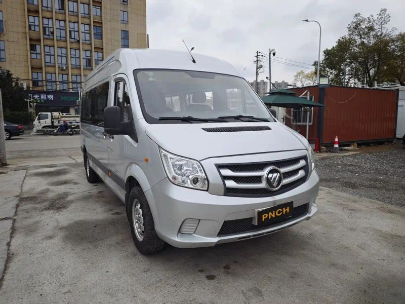 tuoyano foton