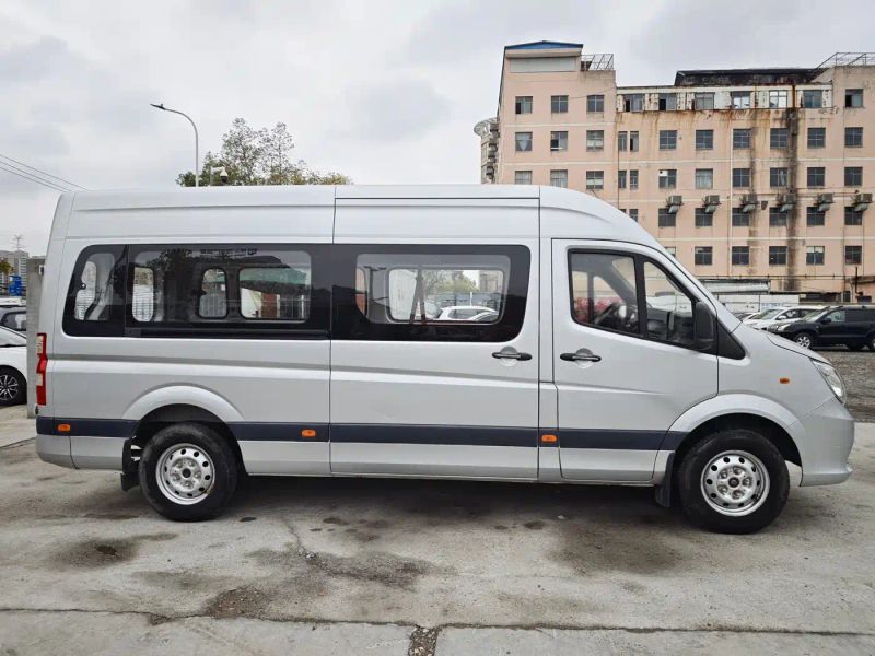 tuoyano foton