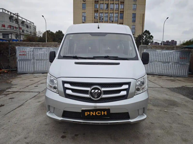 tuoyano foton