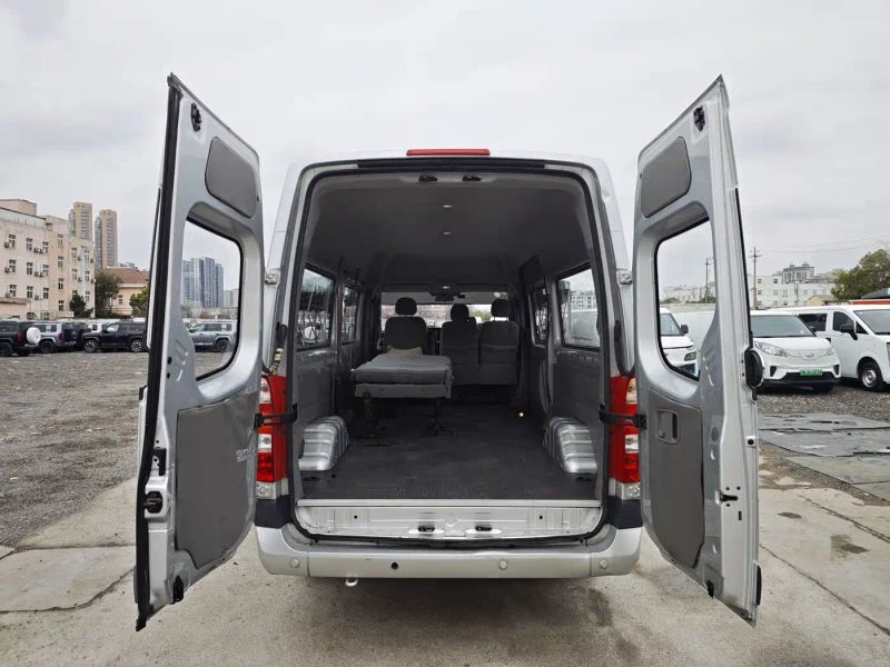 tuoyano foton