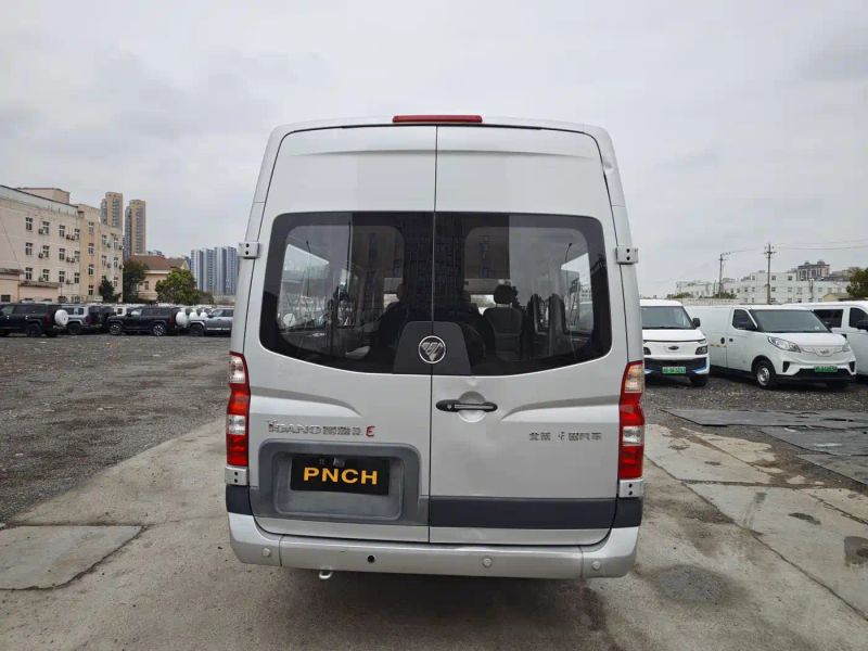 tuoyano foton