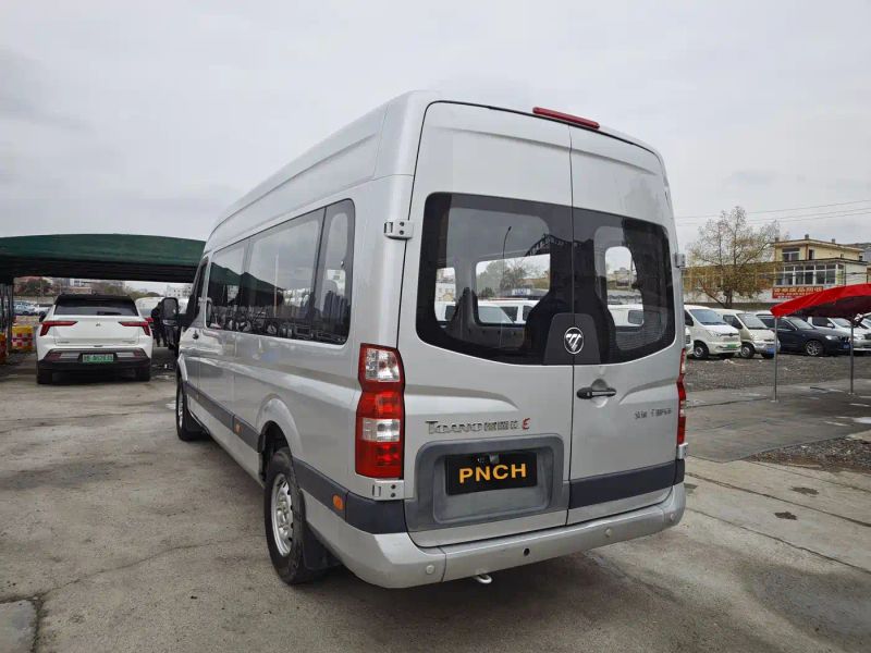 tuoyano foton