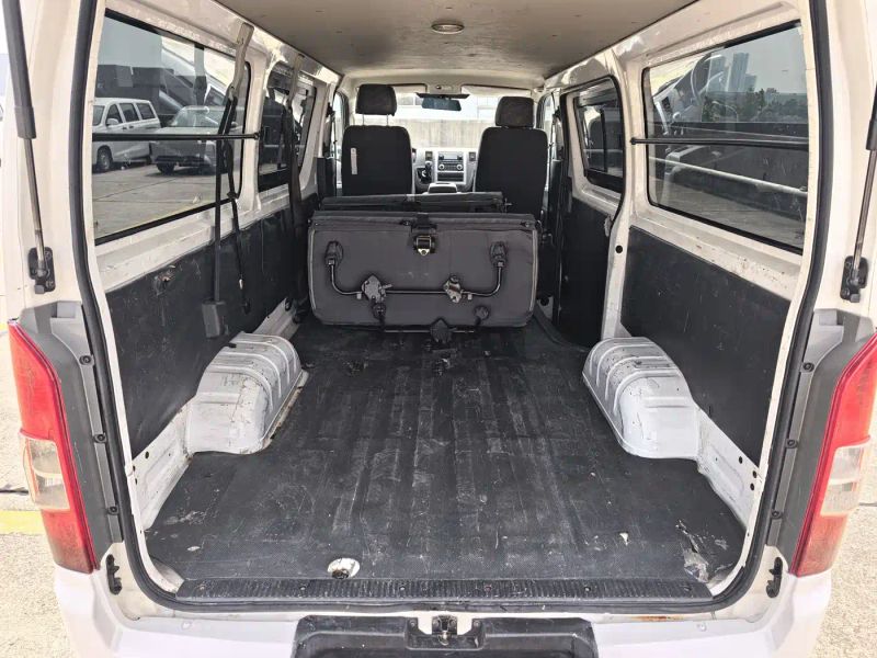 tuoyano suv