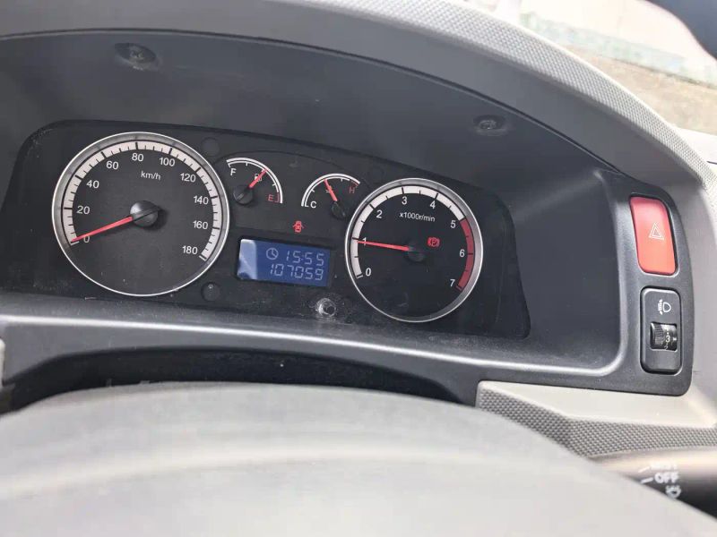 tuoyano suv
