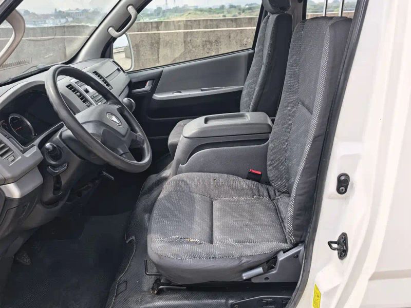 tuoyano suv