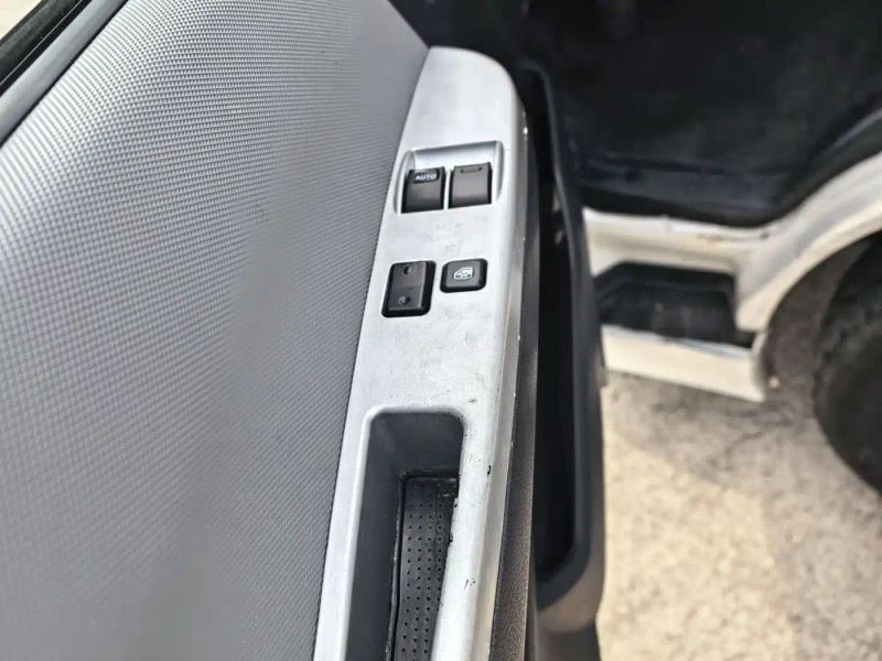 tuoyano suv