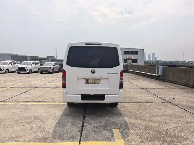 tuoyano suv
