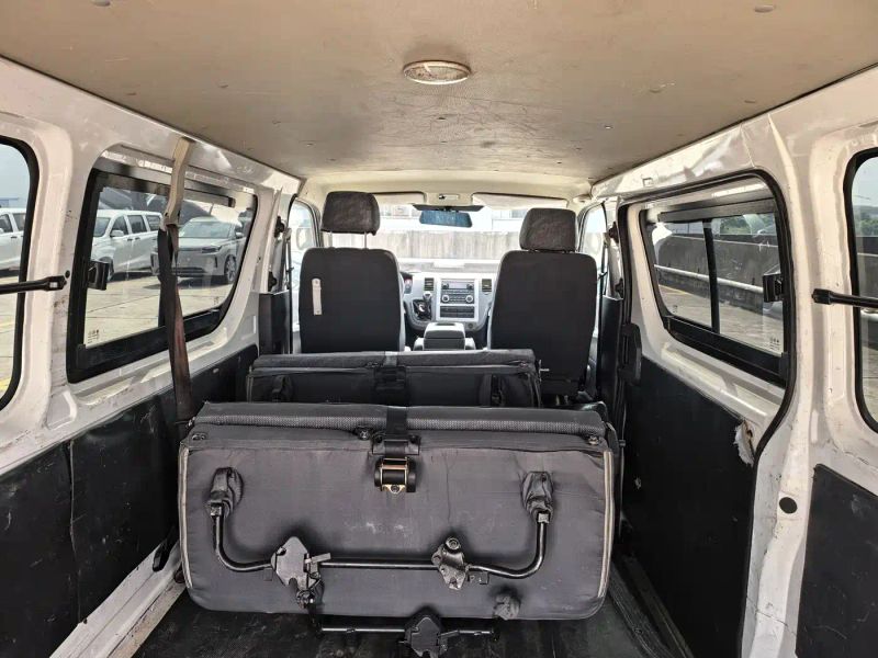 tuoyano suv